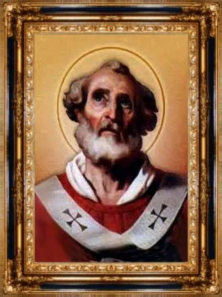 Saint Hormisdas: The Pope Who Restored Unity to the Church