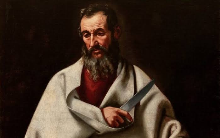 Saint Bartholomew the Apostle: The Apostle Without Deceit
