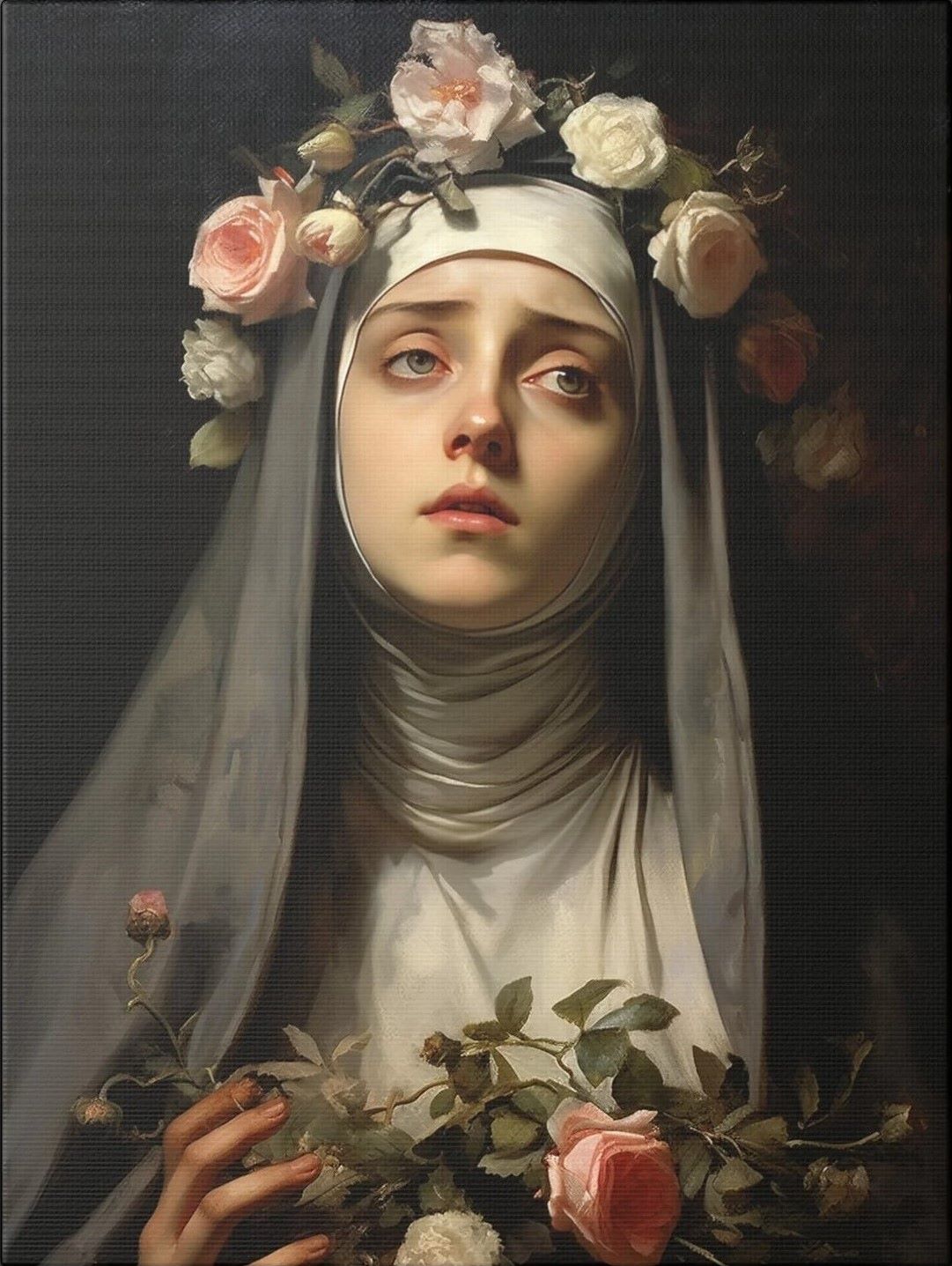 Saint Rose of Lima