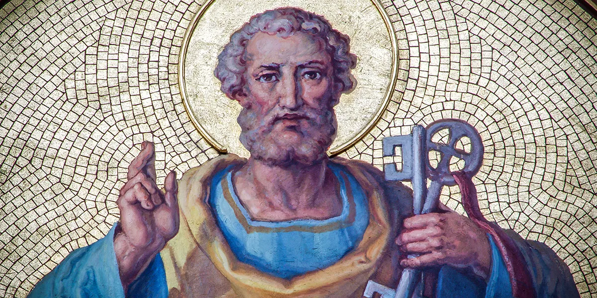 All 267 Popes of the Catholic Church