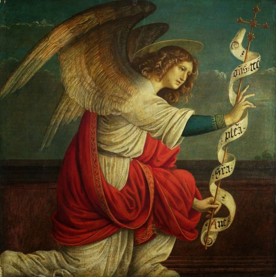 Gabriel the Archangel: Life, Biblical Role, Annunciation, Feast Day, Prayer and Meaning