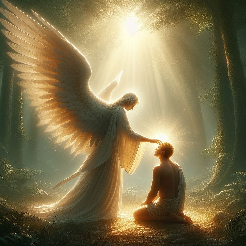 Guardian Angels: Catholic Teaching, Scripture, Church Fathers, Saints and the Power of Angelic Protection