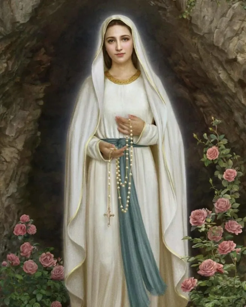 Our Lady of the Rosary: History, Devotion, Prayers, and the Power of the Holy Rosary
