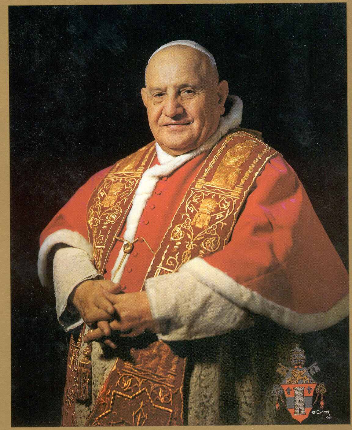 Pope Saint John XXIII: Life, Biography, Second Vatican Council, Teachings and Legacy