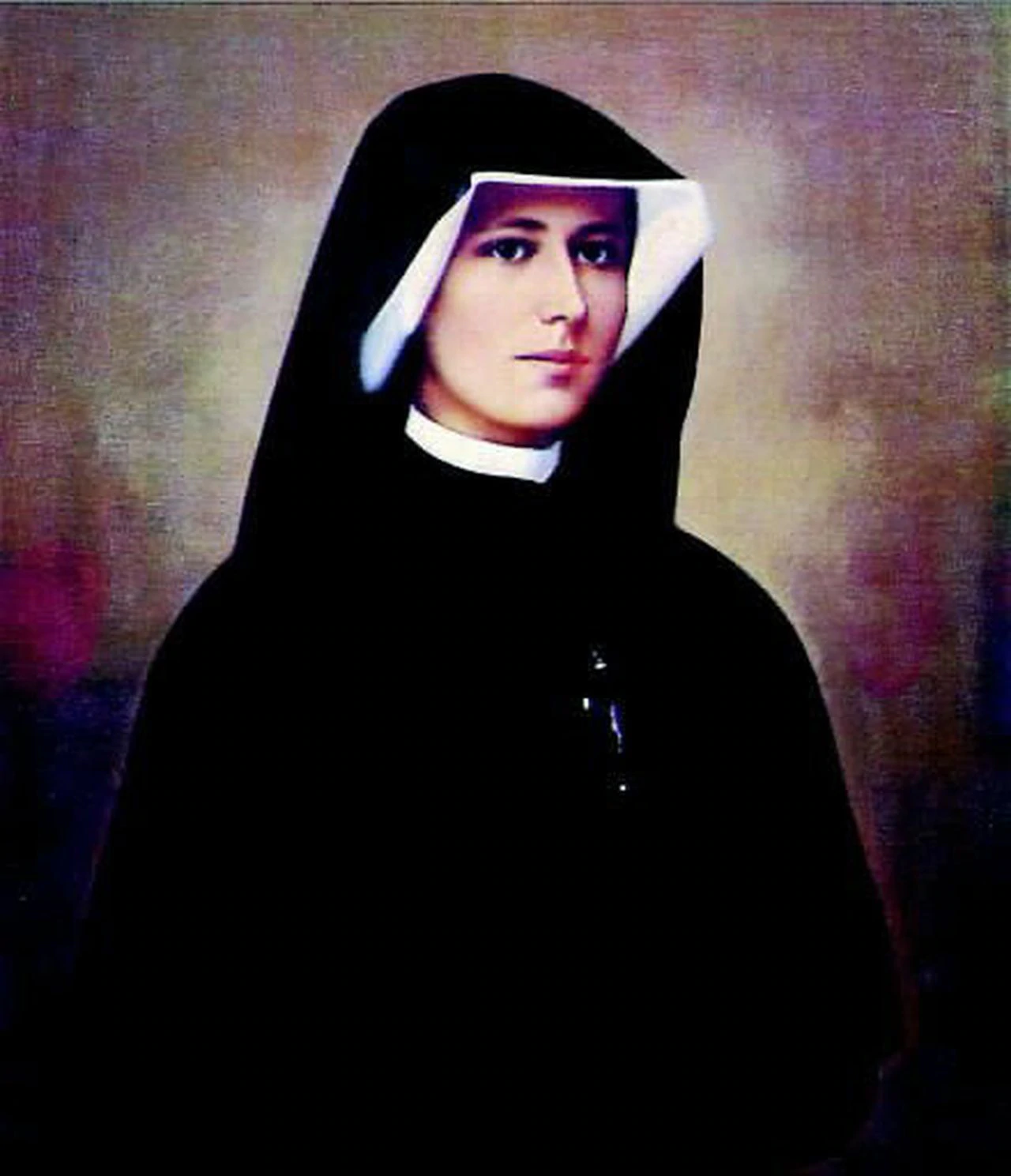 Saint Faustina Kowalska: Apostle of Divine Mercy