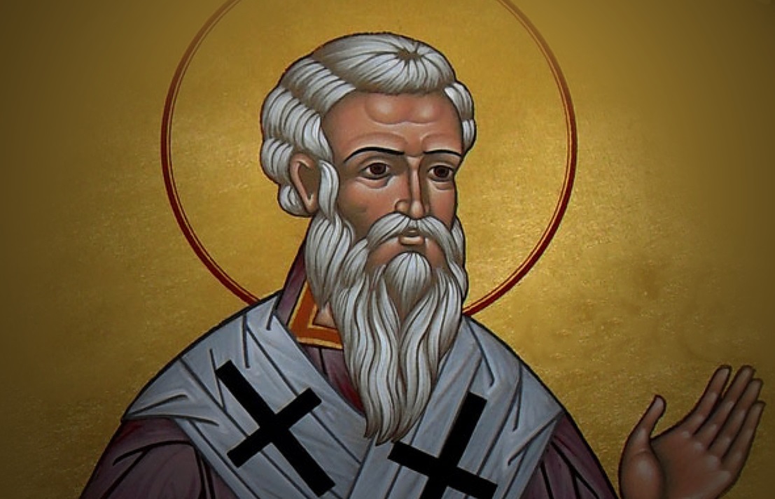 The Seven Authentic Letters of Saint Ignatius of Antioch: A Systematic and Detailed Summary